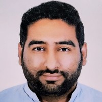 Shahzad Riaz