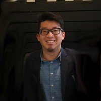 Wilson Teng