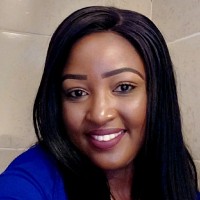 Wendy Muthee