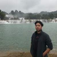 Oak Soe Kyaw