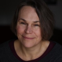 Dr Sarah Flury