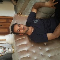 Ehsan Khedri