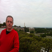 Alex Bronshtein Md