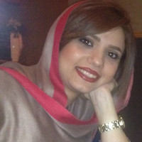 Niloofar Safaei javan