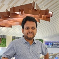 Vamsi Vetcha