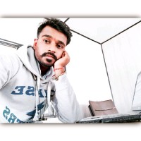 Dipakkumar Kaushal