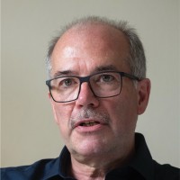 Roland Misteli