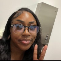 Ebony Leggett