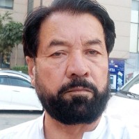 Javed Muhammad