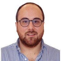 Bryan Mehrad Fuertes