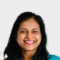 Brinda Chandramohan
