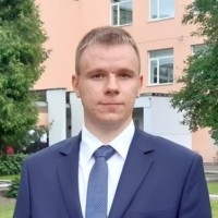 Алексей Белан