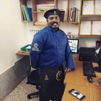 Anil Kumar A G Kumar
