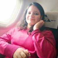 Vajisha T