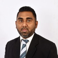 Thushanka Karavitage