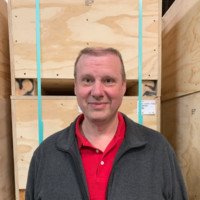 Randy Haupt