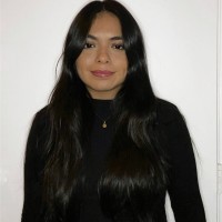 Daisy D. Ramirez Vazquez