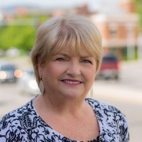 Shirley White