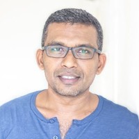 Pradeesh Pushpakaran