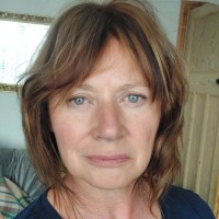 Beverley Gray