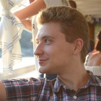 Maksym Kostenko