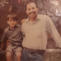 Muhammad Usama Khan Muhammad Arshad Khan
