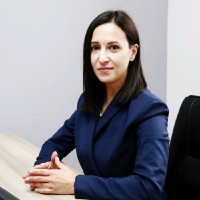 Lyubov Aramyan