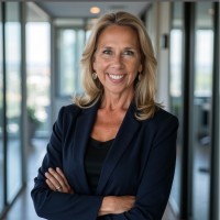 Andrea Shindlebower
