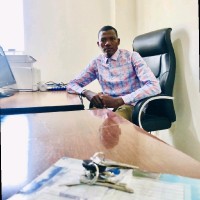 Kassoum Zouleidou