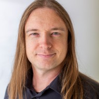 Chris Karel, CISSP, CISM