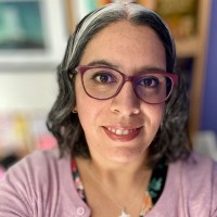Gabriela Cabezut De Los Cobos