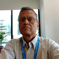 Pramod Dixit