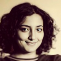 Vaishnavi Murthy Yerkadithaya