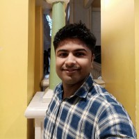 Yogesh Yadav