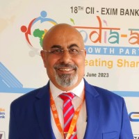 Jeewan Sehgal