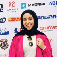 Sarra Ben Messaoud