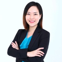 Vicky Lew