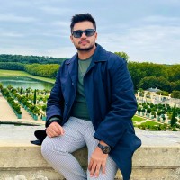 Saurabh Dubey