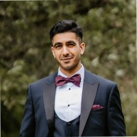 Ahmed Ghumra