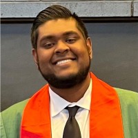 Brandon Gopi