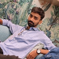 Mohana krishna E