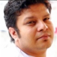 Amit Jain