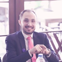 Mohannad Al-Mashagbah