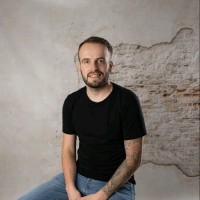 Jasper Augustinus