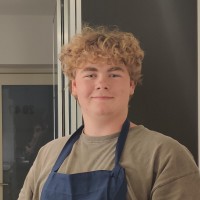 Kristian Binau