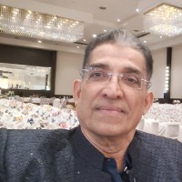 Santosh Unnikrishnan