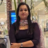 Aswathy G