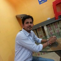 Prashant Nevrekar