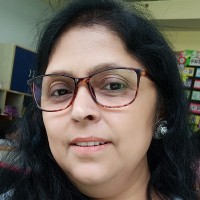 Neera Dwivedi
