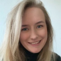 Tjitske Van Andel